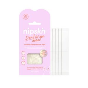 CINTA  DOBLE FAZ NIPSKIN CAJA X 36 UNDS