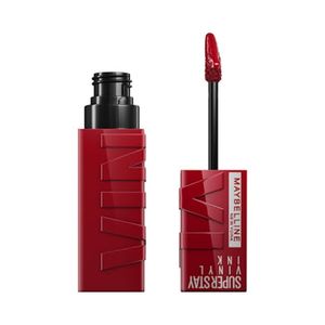 LABIAL LIQUIDO MAYBELLINE LIP VINYL INK LIPPY TUBO 4.2 ML