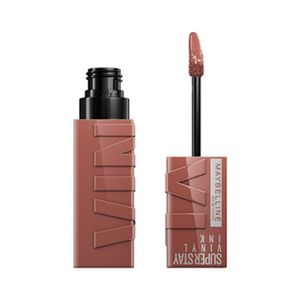 LABIAL LIQUIDO MAYBELLINE LIP VINYL INK PUNCHY TUBO 4.2 ML
