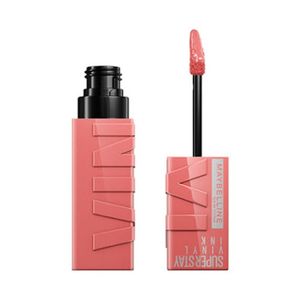 LABIAL LIQUIDO MAYBELLINE LIP VINYL INK CHARMED TUBO 4.2 ML