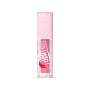 BRILLO LABIAL MAYBELLINE LIFTER PLUMP GLOSS BLUSH BLAZE TUBO 5.4 ML