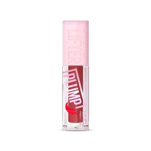 BRILLO LABIAL MAYBELLINE LIFTER PLUMP GLOSS HOT CHILI TUBO 5.4 ML