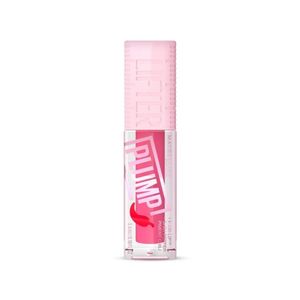 BRILLO LABIAL MAYBELLINE LIFTER PLUMP GLOSS PINK STING TUBO 5.4 ML