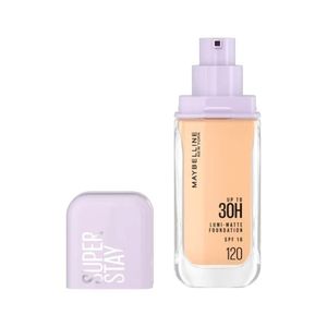 BASE LIQUIDA  MAYBELLINE LUMI MATTE 120 FRASCO 35 ML