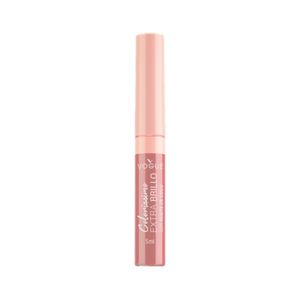 LABIAL LIQUIDO VOGUE COLORISS EXTRA BRILLO ROSE TUBO 5 ML