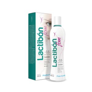 LACTIBON FEM 240 ML