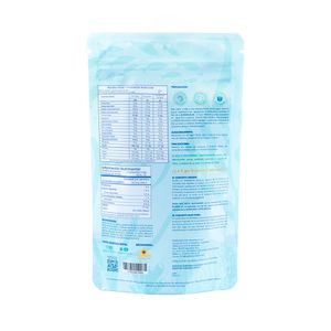 PADAM BUDDHI BLUE POLVO DOYPACK 100 G