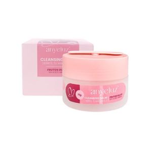 DESMAQUILLADOR (CLEANSING BALM) ANYELUZ FRUTOS ROJOS POTE 75 G