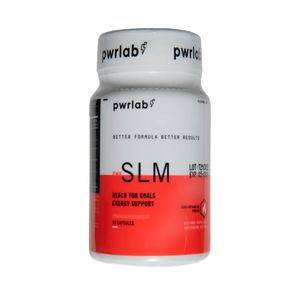 PWR SLM CAPSULAS FRASCO X 30 UNDS