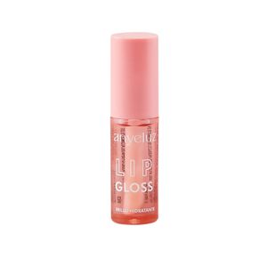 LIP GLOSS ANYELUZ ROSA TUBO X 1 UND