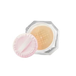 POLVO SUELTO BANANA ANYELUZ CAJA X 1 UND
