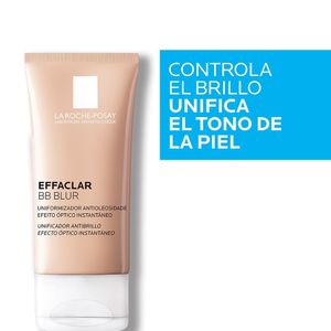EFFACLAR BB BLUR CREMA TUBO 30 ML