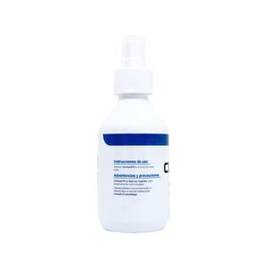 CLORHEXOL ENJUAGUE BUCAL SPRAY 180 ML