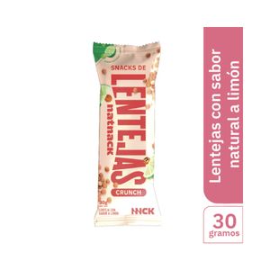 PASABOCAS NAT NACK MIX ARANDANOS BOLSA 30 G