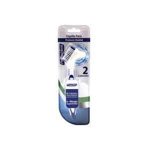 CEPILLO PROQUIDENT PROTESIS DENTAL X 1 UND