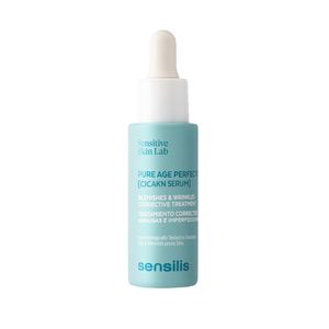 SENSILIS PURE AGE PERFECTION CICACNE FRASCO 30 ML