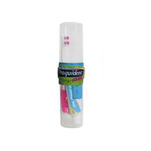 KIT PROQUIDENT PERSONAL KIDS TUBO X 1 UND