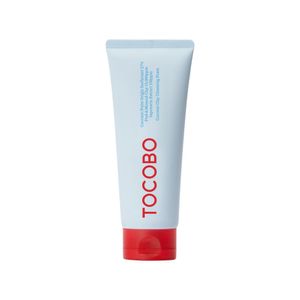 LIMPIADOR FACIAL TOCOBO COCONUT CLAY CLEANSING FOAM TUBO 150 ML