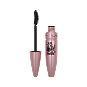 PESTAÑINA MAYBELLINE LASH SENSATIONA WATERPROOF TUBO 9 ML