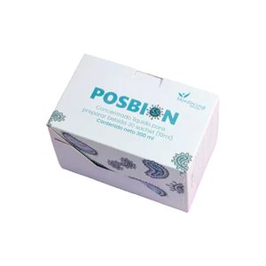 POSBION CAJA X 30 SACHETS