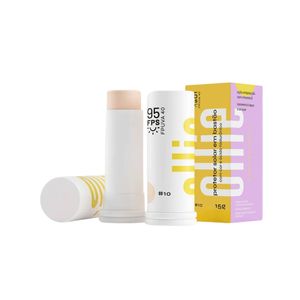 PROTECTOR SOLAR EN BARRA CON COLOR # 10 FPS 95 14 G