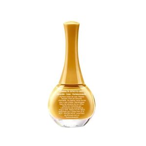 ESMALTE VOGUE EFECTO GEL FASCINANTE FRASCO 14 ML