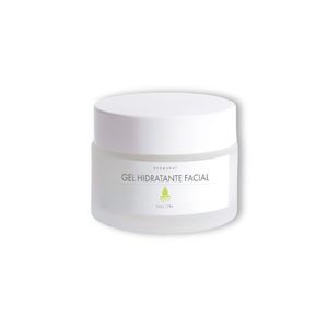 GEL HIDRATANTE  FACIAL ACIDO HIALURONICO DERMANAT POTE 50 ML