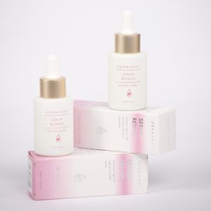 SERUM RETINOL DERMANAT FRASCO 30 ML