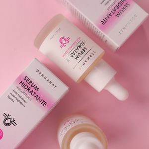 SERUM HIDRAPEPTIDOS DERMANAT FRASCO 30 ML