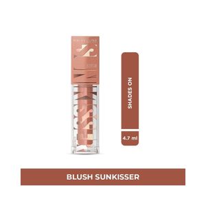 RUBOR MAYBELLINE SUNKISSER 08 SHADES ON TUBO 4.7 ML