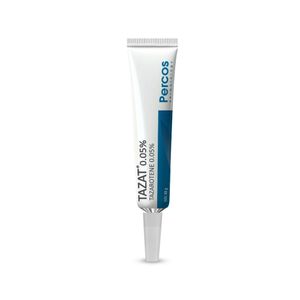 TAZAT GEL 0.05 % CAJA 30 G