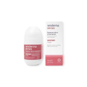SESDERMA DRYSES MUJER DESODORANTE ROLLON 75 ML
