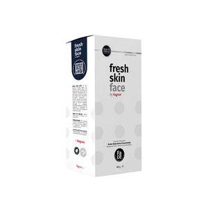 FRESH SKIN FACE EMULGEL CAJA 80 G