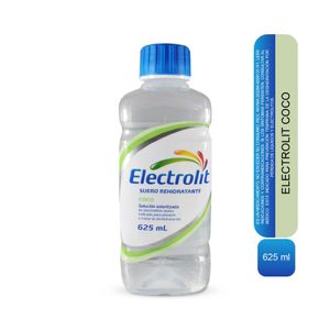 ELECTROLIT COCO FRASCO 625 ML