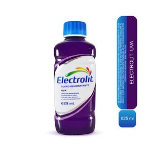 ELECTROLIT UVA FRASCO 625 ML