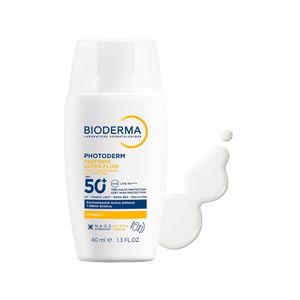 PHOTODERM XDEFENSE ULTRA-FLUID SPF 50+ INVISIBLE FRASCO 40 ML