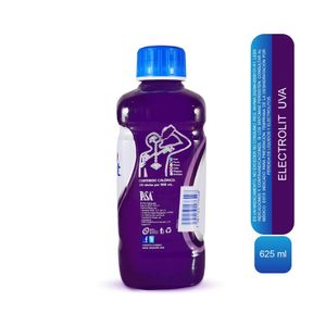 ELECTROLIT UVA FRASCO 625 ML