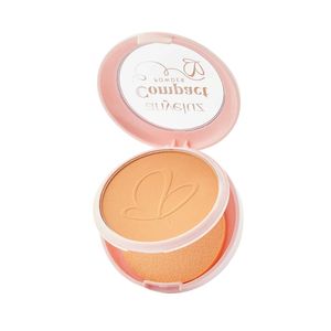 POLVO COMPACTO ANYELUZ TONO 01 CAJA X 1 UND