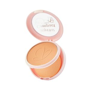 POLVO COMPACTO ANYELUZ TONO 02 CAJA X 1 UND
