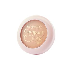 POLVO COMPACTO ANYELUZ TONO 06 CAJA X 1 UND