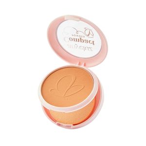 POLVO COMPACTO ANYELUZ TONO 04 CAJA X 1 UND