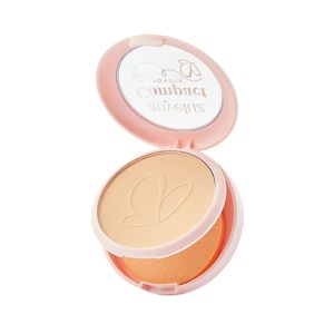 POLVO COMPACTO ANYELUZ TONO 08 CAJA X 1 UND
