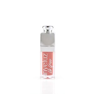 BRILLO LABIAL ANYELUZ LIP GLOSS TONO 9 TUBO X 1 UND