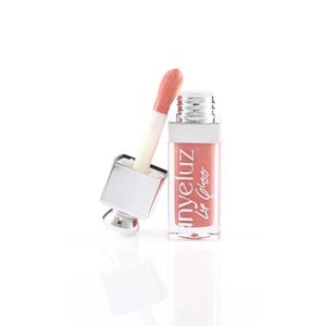 BRILLO LABIAL ANYELUZ LIP GLOSS TONO 9 TUBO X 1 UND