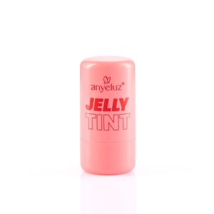 RUBOR EN BARRA ANYELUZ JELLY TINT TONO 01 TUBO X 1 UND