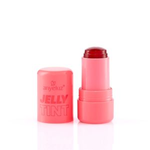 RUBOR EN BARRA ANYELUZ JELLY TINT TONO 02 TUBO X 1 UND