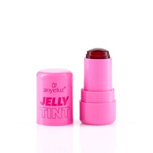 RUBOR EN BARRA ANYELUZ JELLY TINT TONO 03 TUBO X 1 UND