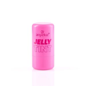 RUBOR EN BARRA ANYELUZ JELLY TINT TONO 03 TUBO X 1 UND