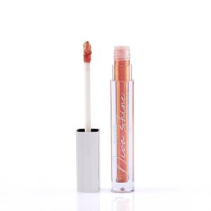 SOMBRA LIQUIDA ANYELUZ DIVA SHINE TONO 03 TUBO X 1 UND