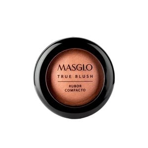 RUBOR MASGLO TRUE BLUSH ATREVIDA CAJA 1.8 G